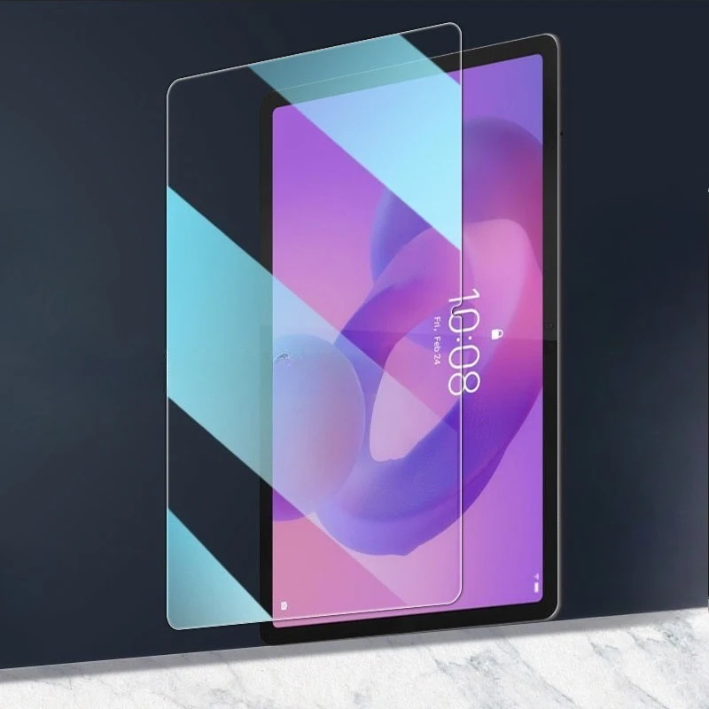 For Lenovo Idea Tab 5G 11 Tablet Tempered Glass Screen Protector for LENOVO IDEA IdeaTab Clear Full Cover Protective Pad Film