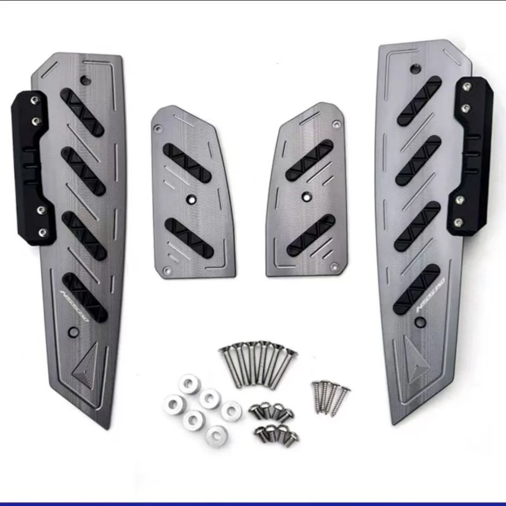 for Honda applicable to Honda Forza350  NSS 350 2018-2024 2022 motorcycle accessories foot pedalfor