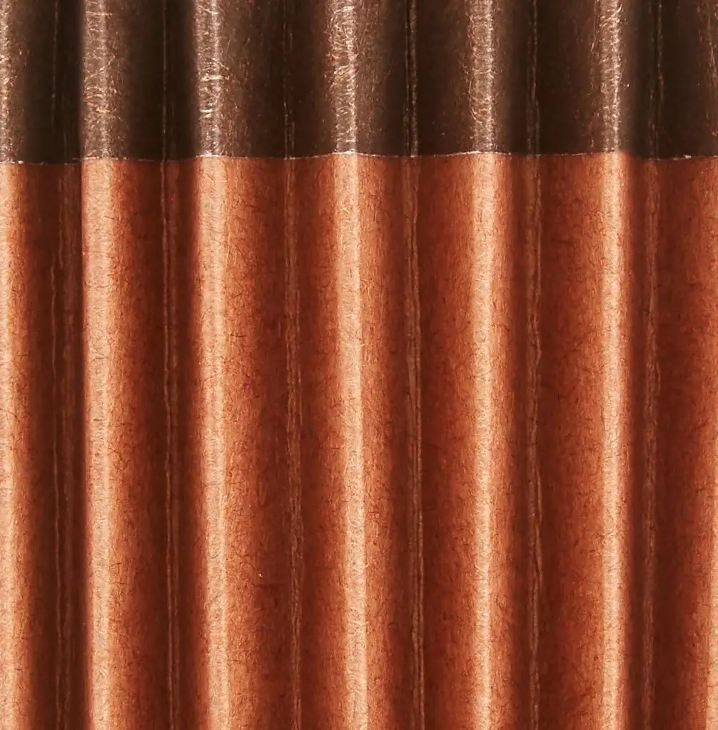 منظم مجلد ملفات الأكورديون الموسع بالحجم القانوني، 50 عبوة حمراء، قابل للتوسيع حتى 5-1/4 بوصة لتخزين المستندات الآمنة #2