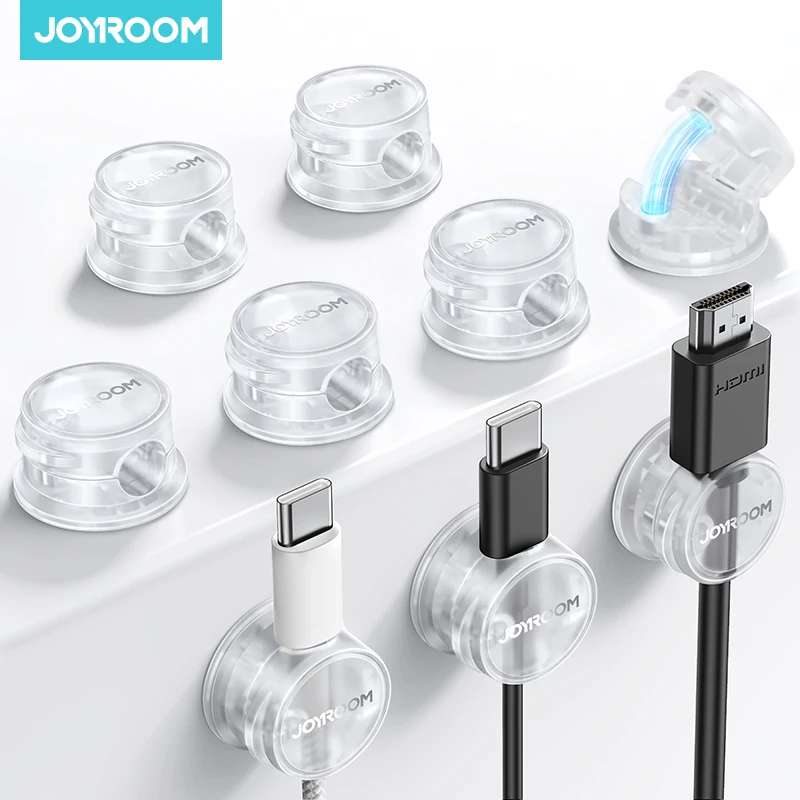 #3 Trending Cable Clips Right Now