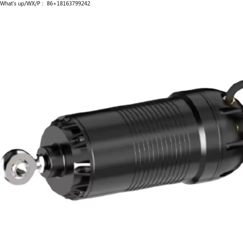 High Torque Planeta…