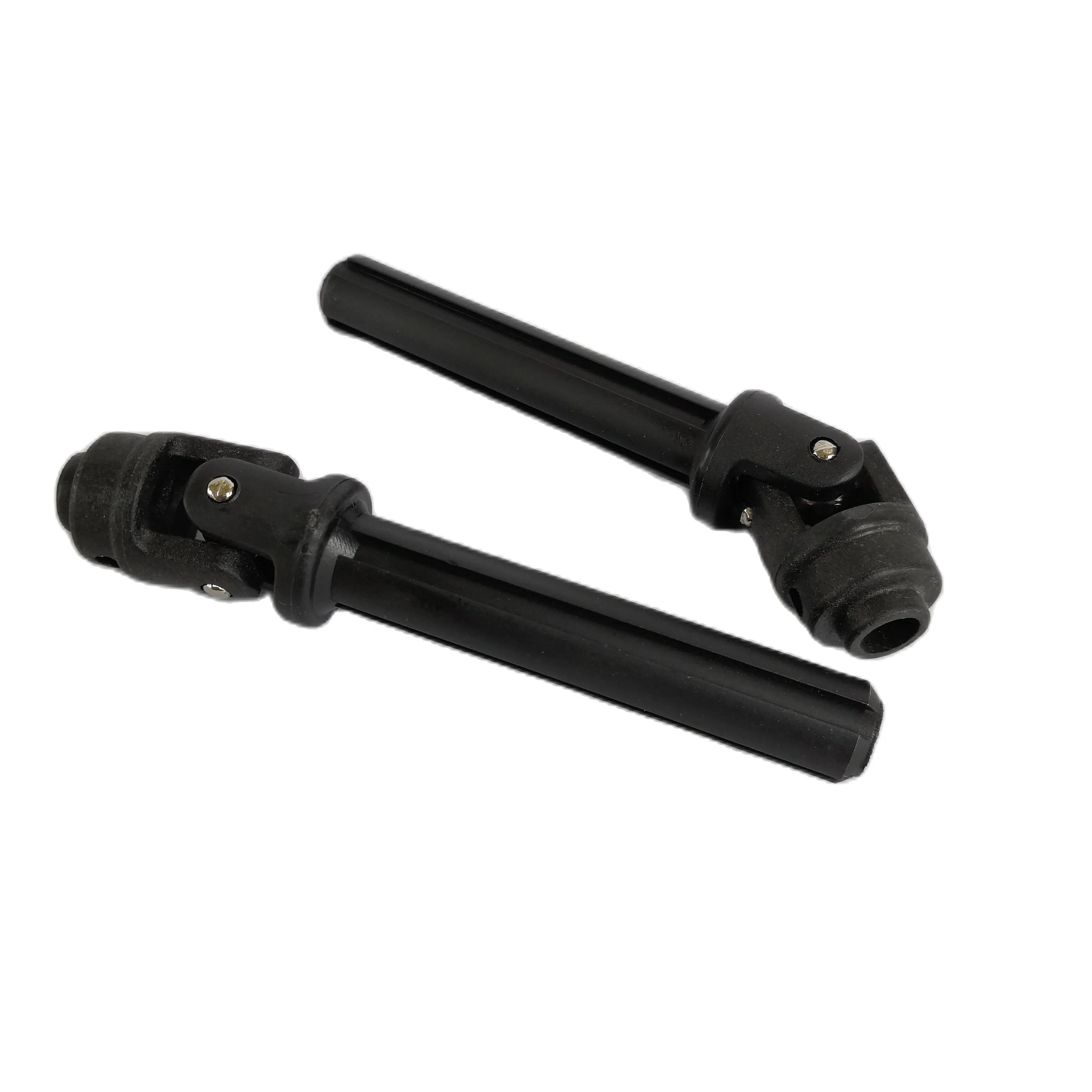 

P7123 Universal Coupling Drive Joint 2pcs For Remo Hobby 1:8 1:10 1025 8035 8036 8051 8055 8065 8066 8081 Rc Car Parts