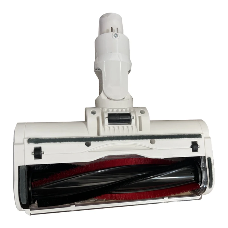 LEDライト付き電動フロアブラシヘッド,掃除機部品,k10,g10,xiaomi 1C,dreame v8,v9b,v9p,v11,g9