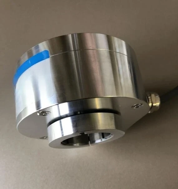 Hollow shaft, through hole elevator photoelectric rotary encoder , high protection 3600 pulse