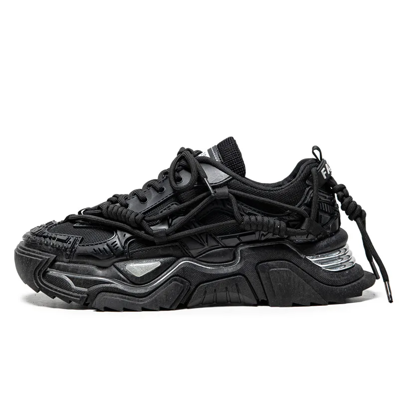 

All-Season Mesh Motorcycle Protective Shoes, Non-Slip and Wear-Resistant for Smooth Riding