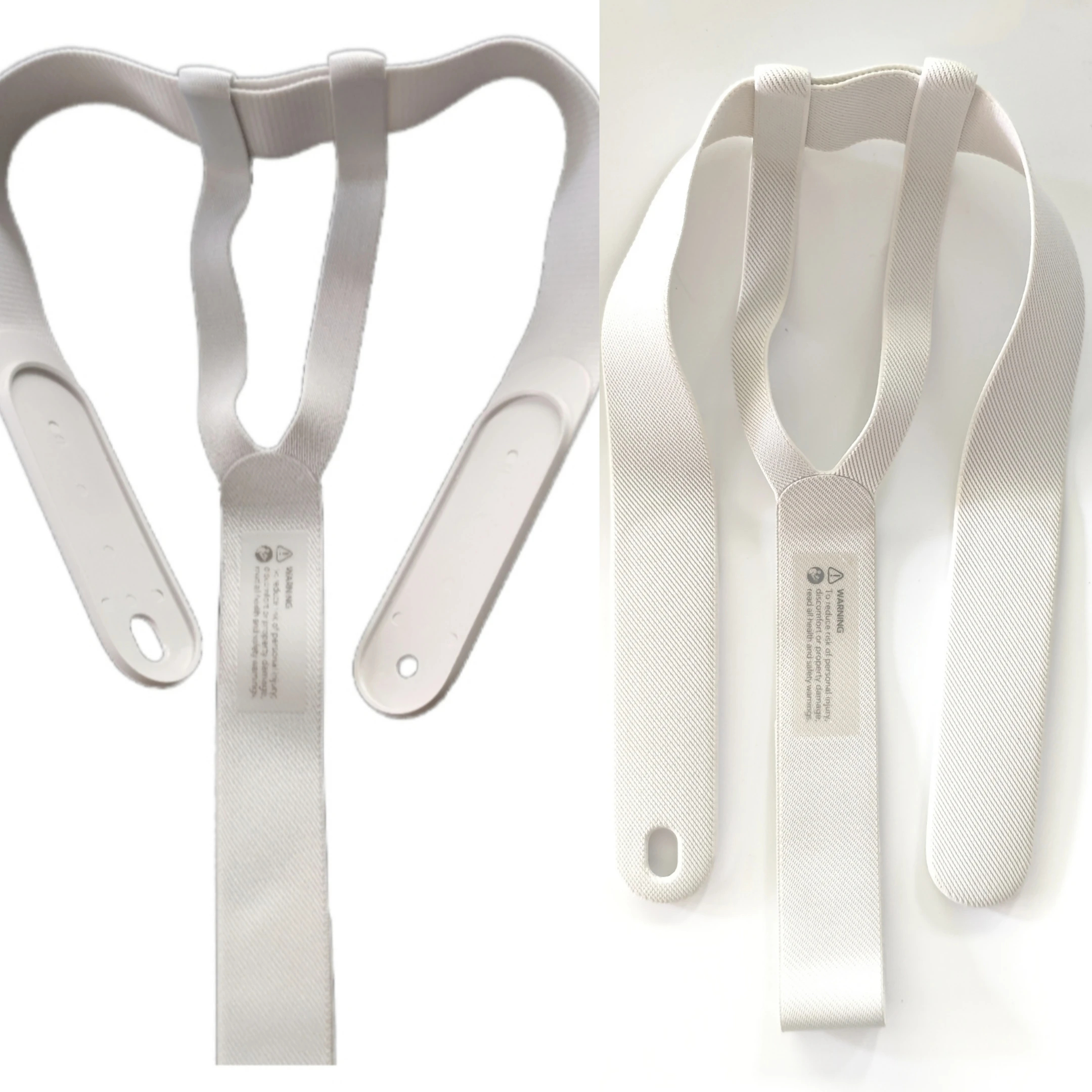 New Original Head Strap For Meta Oculus Quest 3 / 3S VR Headset Headstrap Replacement Accessories