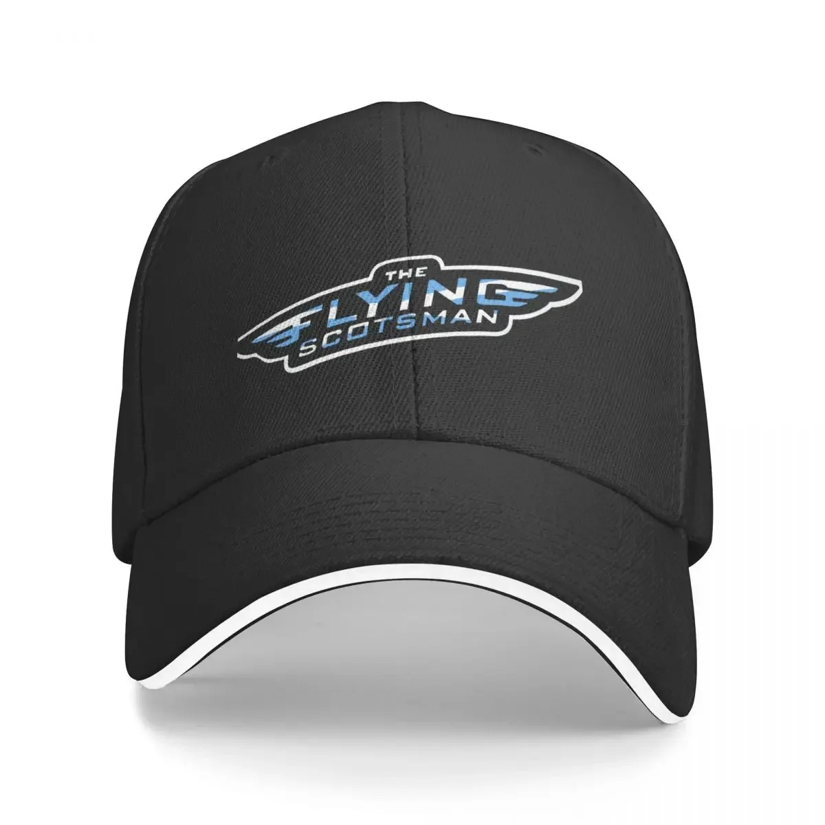 

Gary Anderson Flying Scotsman Baseball Cap winter hats for men Christmas Hat New In Hat For Women Men's