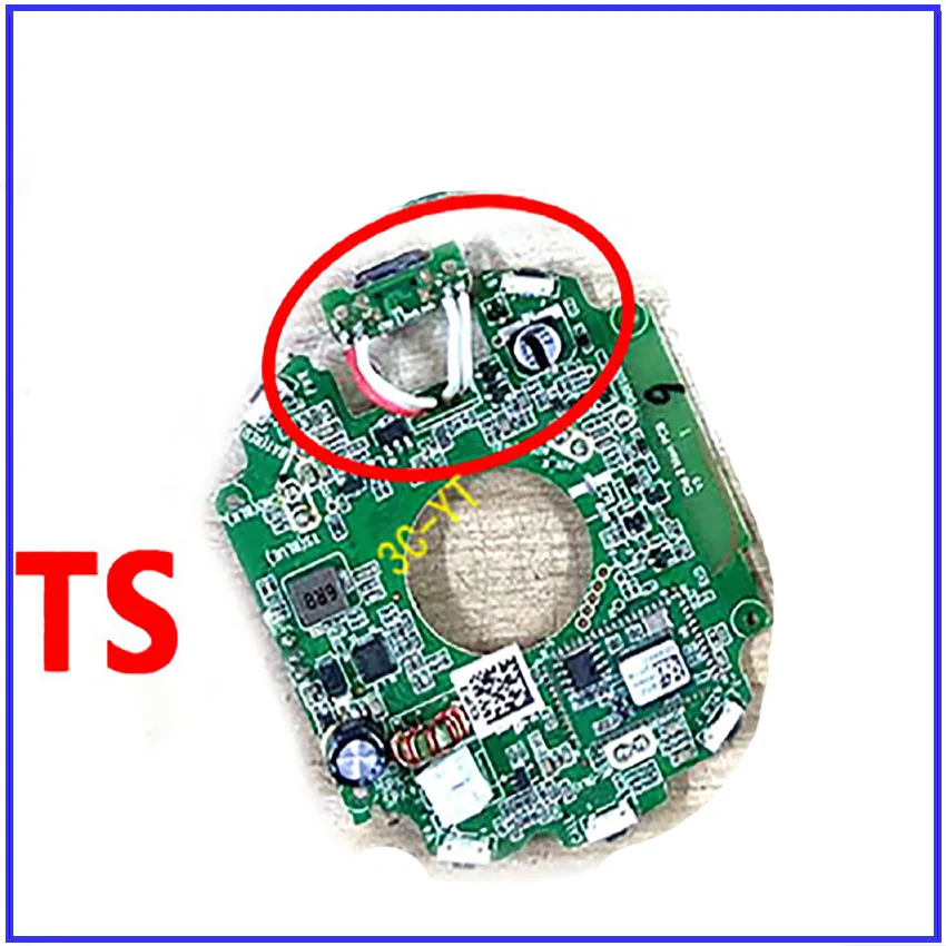 1PCS Original For JBL Clip2 TS AM Bluetooth Speaker Motherboard Connector