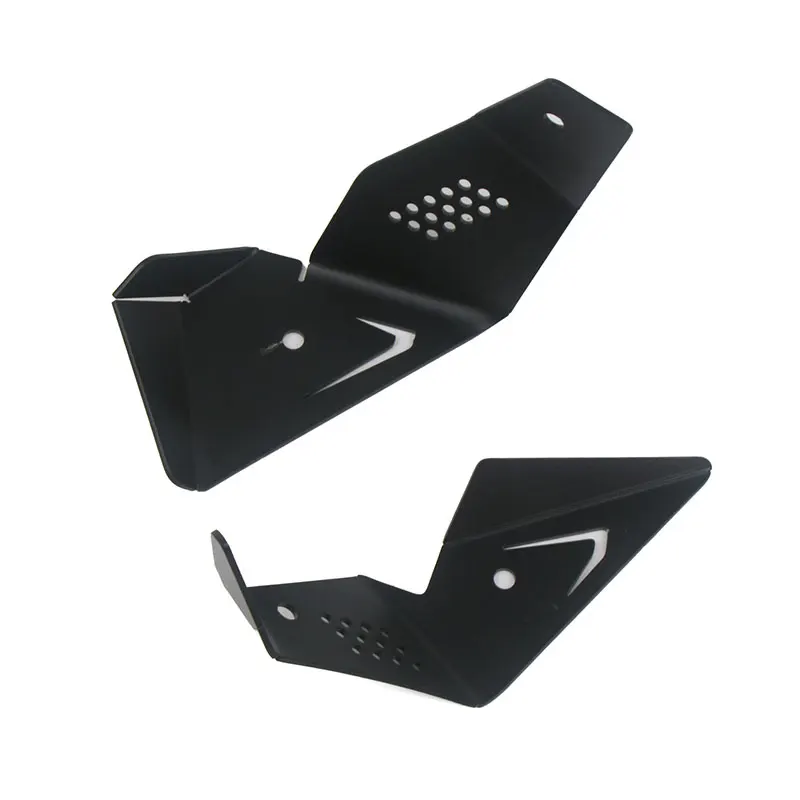 Fit For BMW R1300GS R1300GS ADV R 1300GS R 1300 GS 2023 24 Motorcycle Throttle Valves Cover Throttle Body Guard Cover Protection
