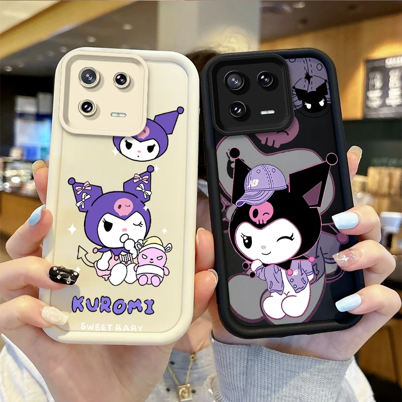 Sanrio Kuromi Xiaom… - image