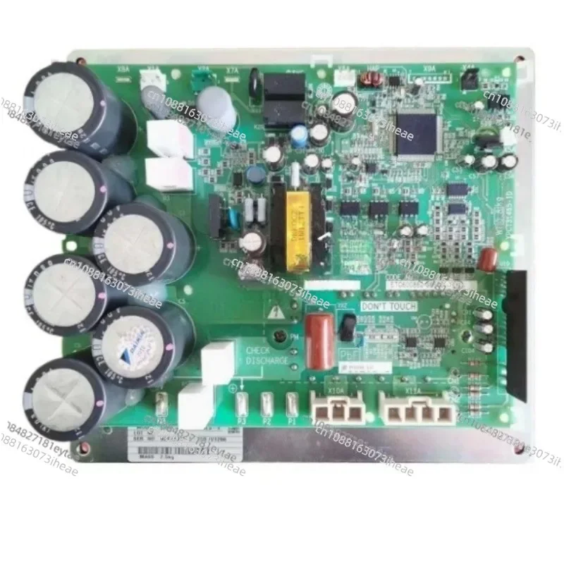 

Suitable for compressor inverter board PC0208-1 central air conditioner RHXY16MY1 inverter board