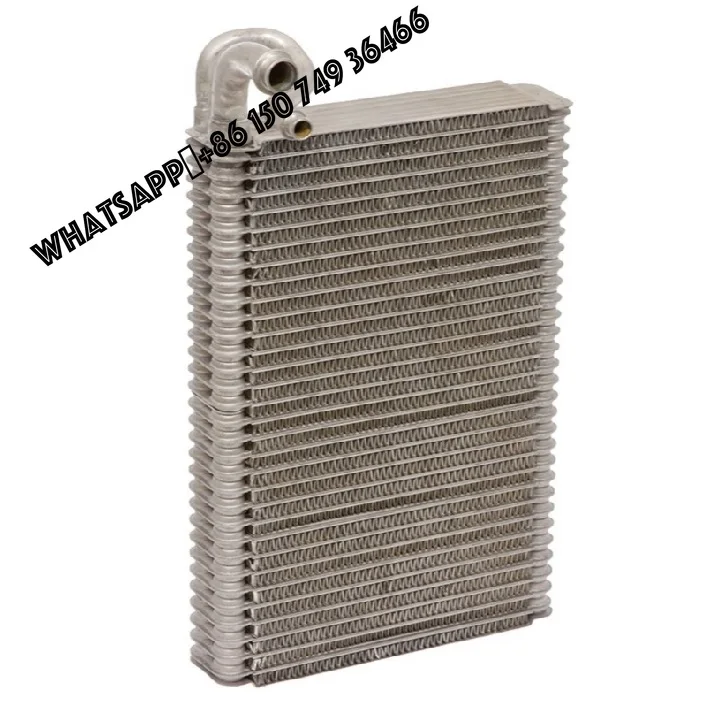 

68079481AA,68238602AA,68238602AB for JEEP Grand Cherokee 2011~2022 Car air Conditioning System Evaporator