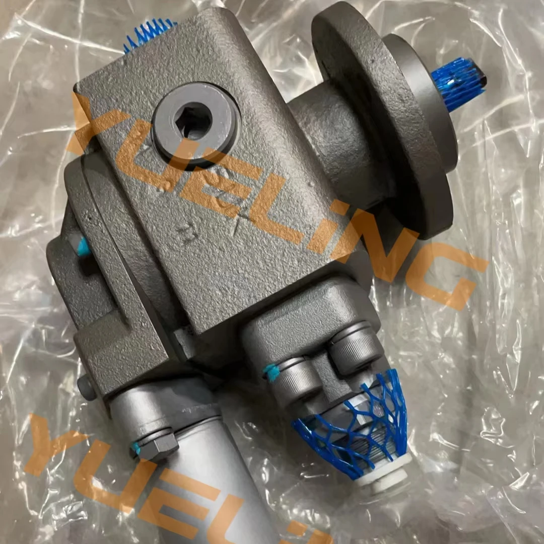 

Machinery Part SE597R FUEL LIFT PUMP SUIT for PERKINS MODEL 4008 TAG2A 1000 KVA 4006-23TAG2A