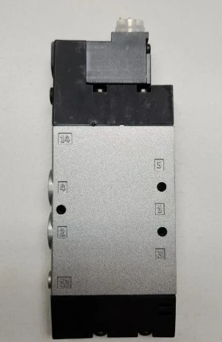 

Совершенно новый CPE18-M1H-5L-1/4. Быстрая доставка.