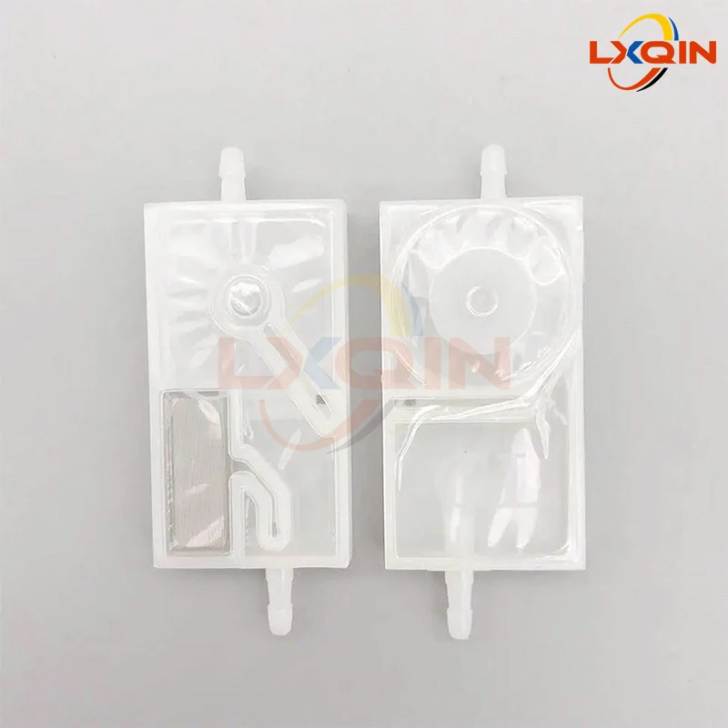 Lxqin Printer Uv/Ec…