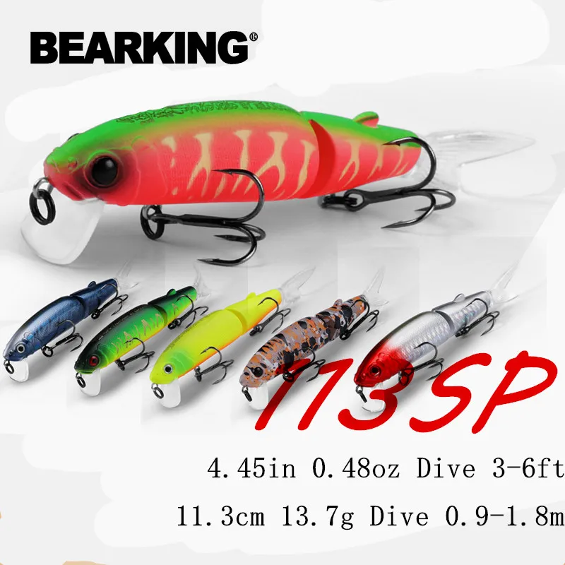 Bearking Brand Arti… - image