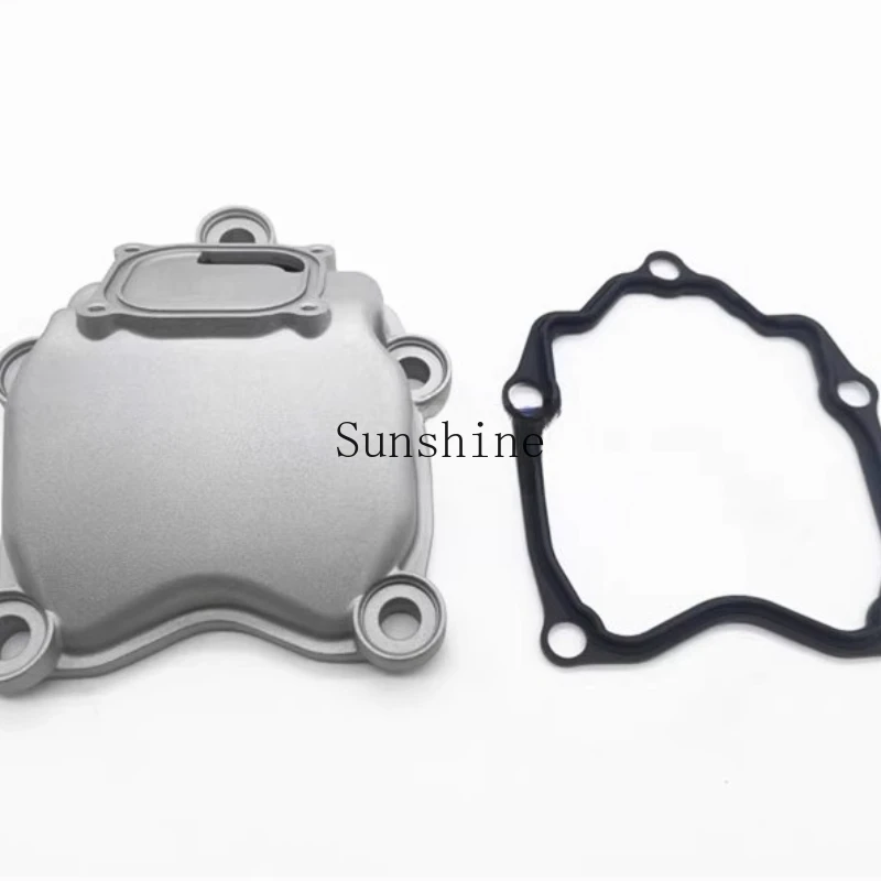 

SRMAX250/300 Joe X7 GTS300 VESPA300 Cylinder Head Cap, Sealing Ring