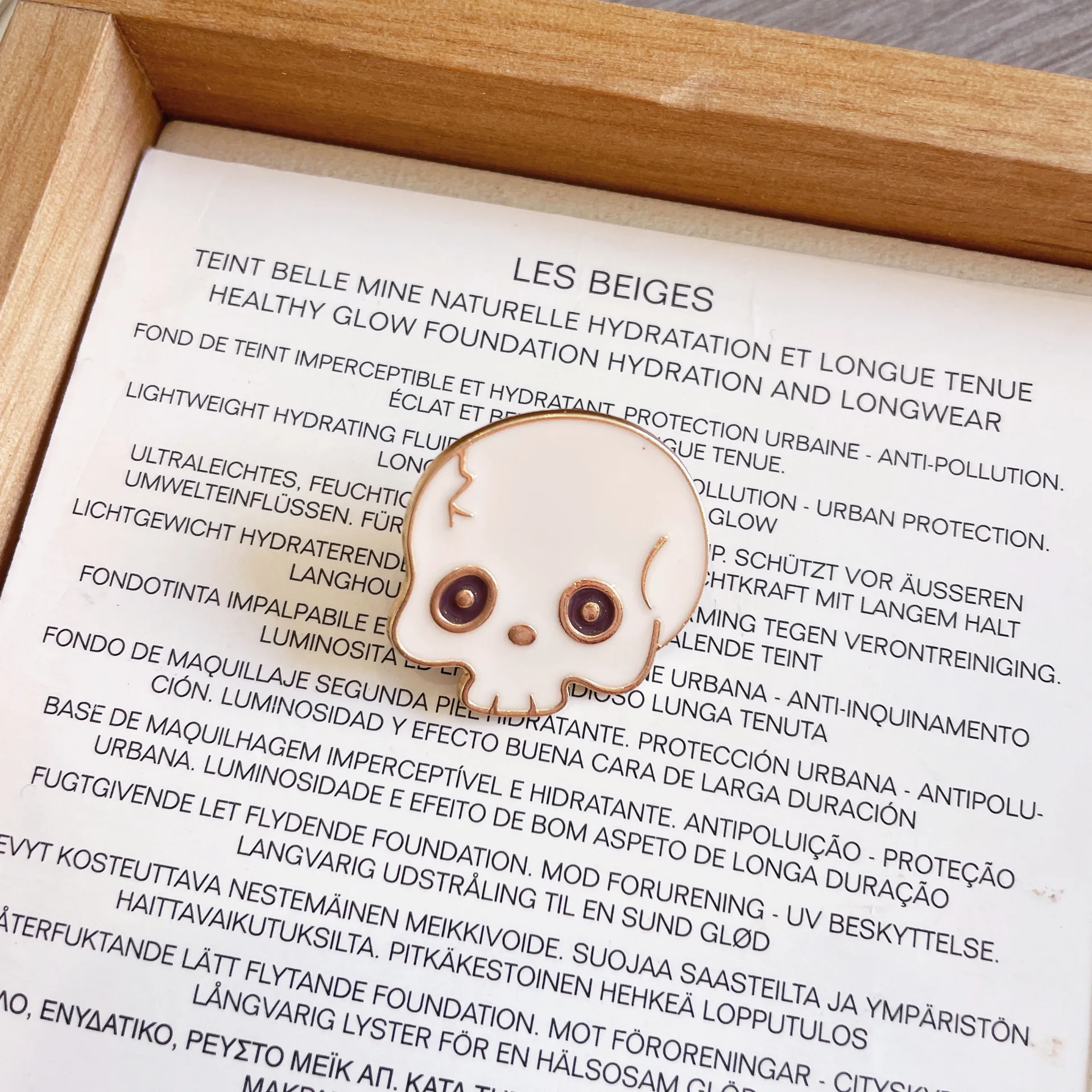 Lustige Halloween Geist Emaille Pins Punk Kürbis Horror Spinne Goth Skelett Brosche Revers Abzeichen Schmuck Hexe dunkle Festival Geschenke