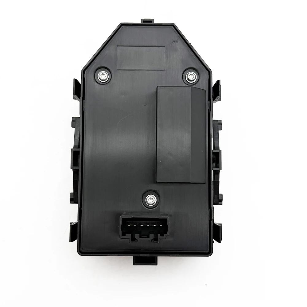 OE：2673075 2558589 2673078 24V/6 Pins Headlamp Control Switch Truck For SCANIA Truck P410