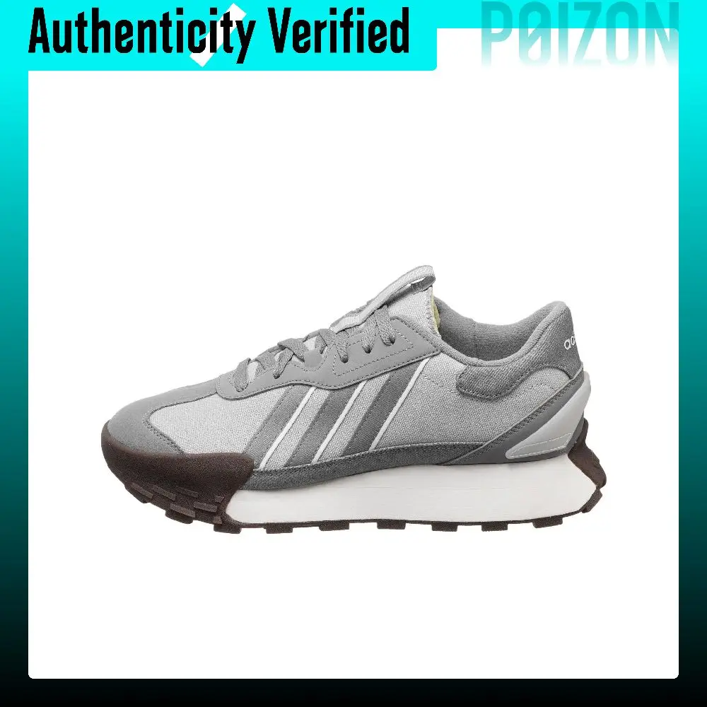 adidas-neo-futro-mixr-casual-shoes-unisex-low-top-gray-hq4583