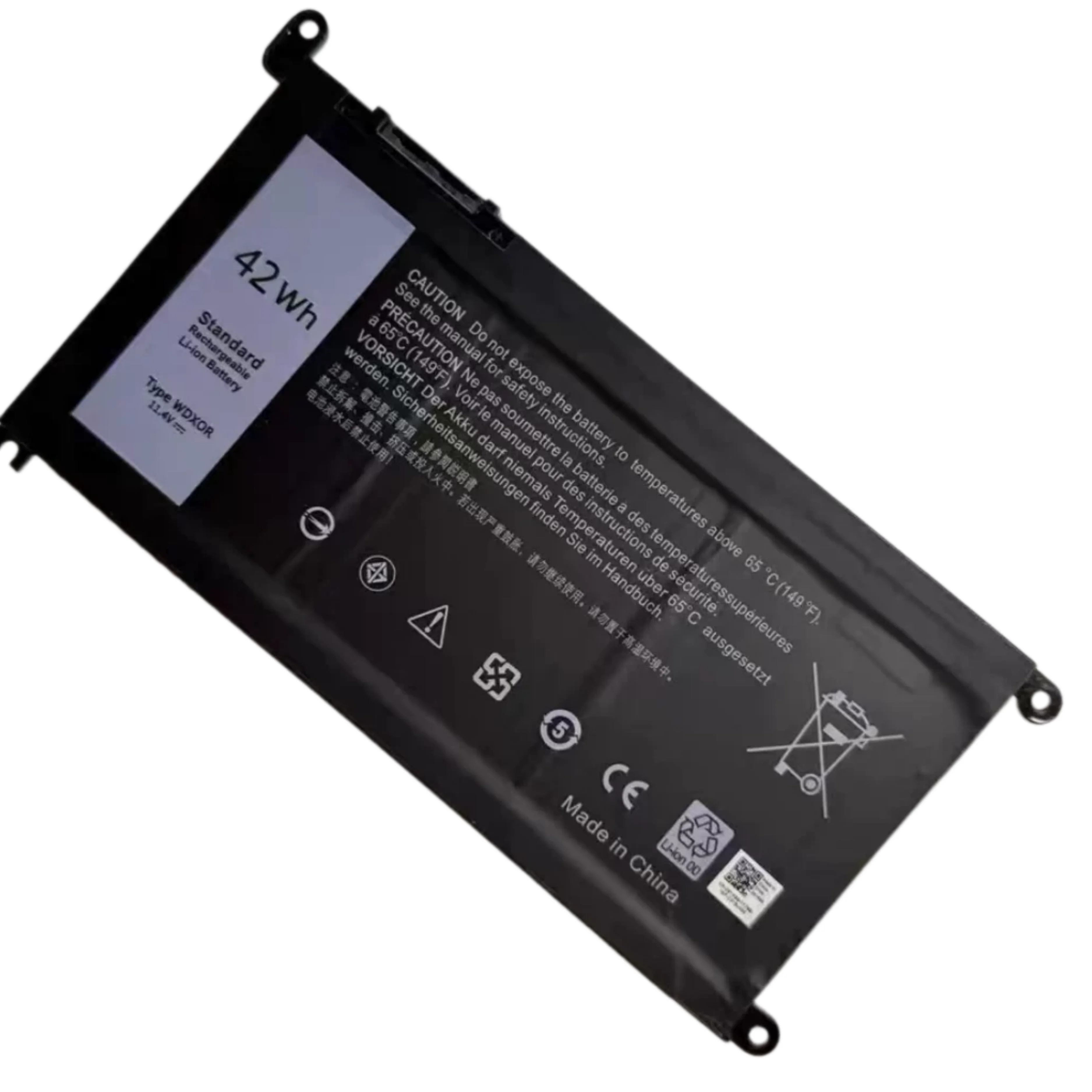 For new 5368 5468 5567 7368 7460 7560 7572 WDXOR 3600ma