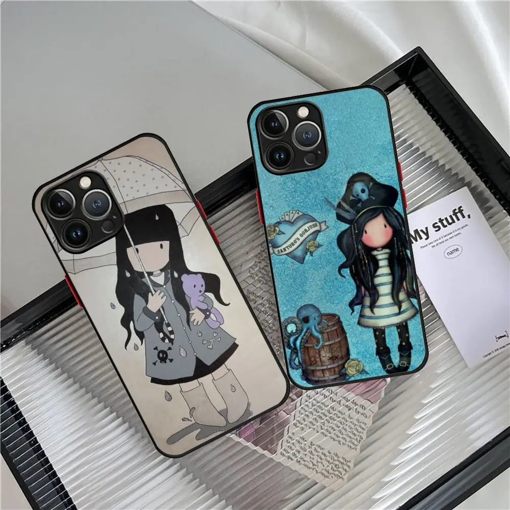 Classy girl grace Phone Case For iPhone 16 Pro Max 15 14 13 12 X XR XS XSMAX 8 7 Plus Skin Feel Scrub case