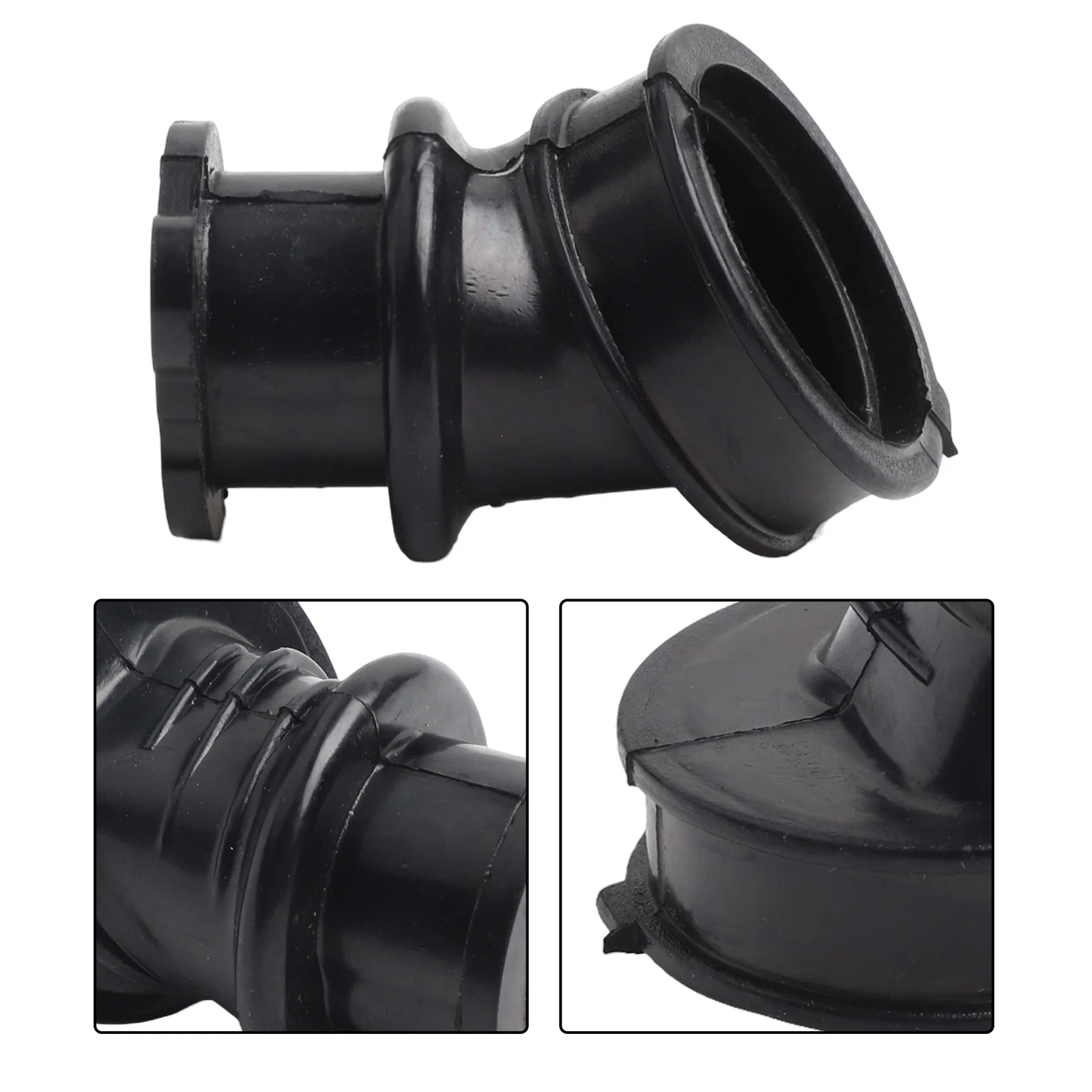 Chainsaw Inlet Pipe Chainsaw Spare Parts Cost-Effective Solution High-Quality Replacement For MS280 C Chainsaw