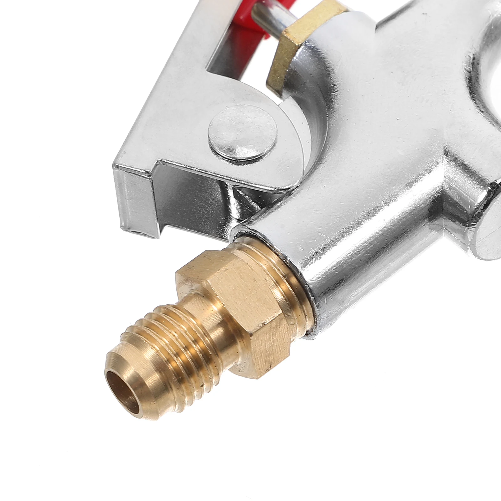 

Conditioning For Car Auto Ac Cleaning Tool Aluminum Alloy Compressor Attachment Durable Vehicle Ac Maintenance Air Compressor