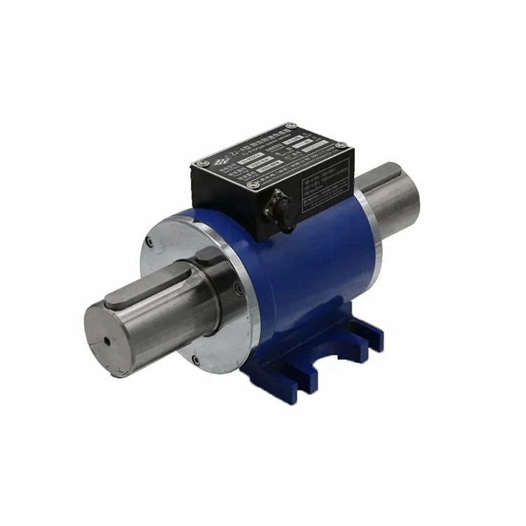 ZJ-50A Competitive price ZJ-A standard torque speed sensor with low MOQ