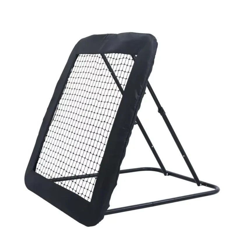 

1 Popular Durable Kids' Workout Gear: Soccer Training Rebound Net for Football Practice 2025