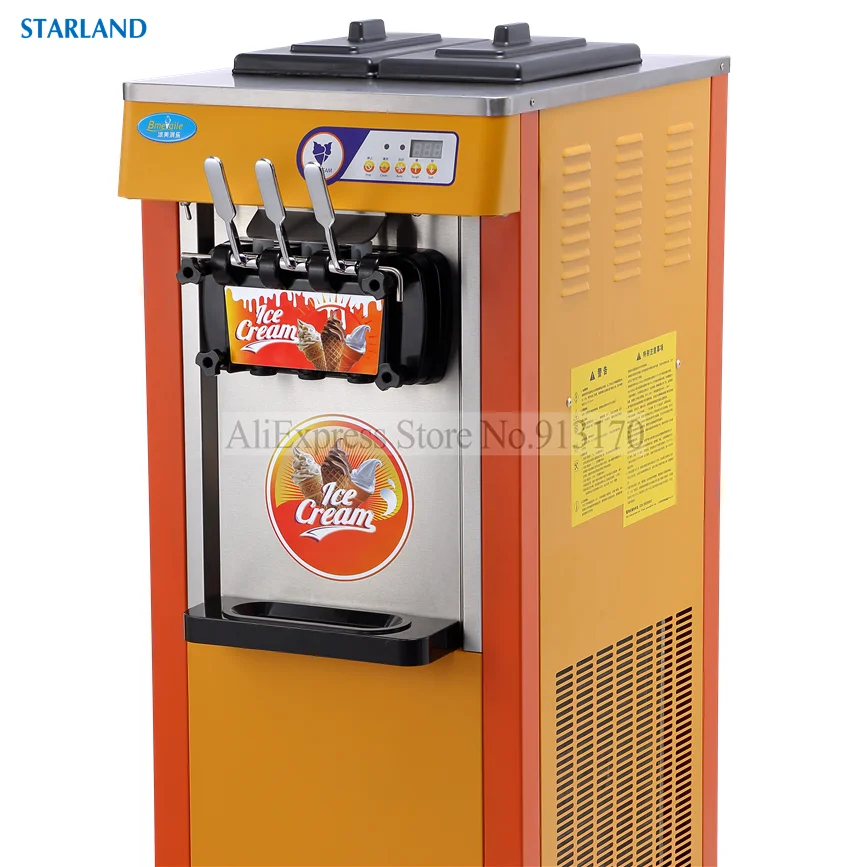 حقيبة واحدة 11 حلقات الختم جوانات السيليكون أنبوب صانع الآيس كريم الملحقات MQL20 آلات الخدمة الناعمة تركيب قطع الغيار