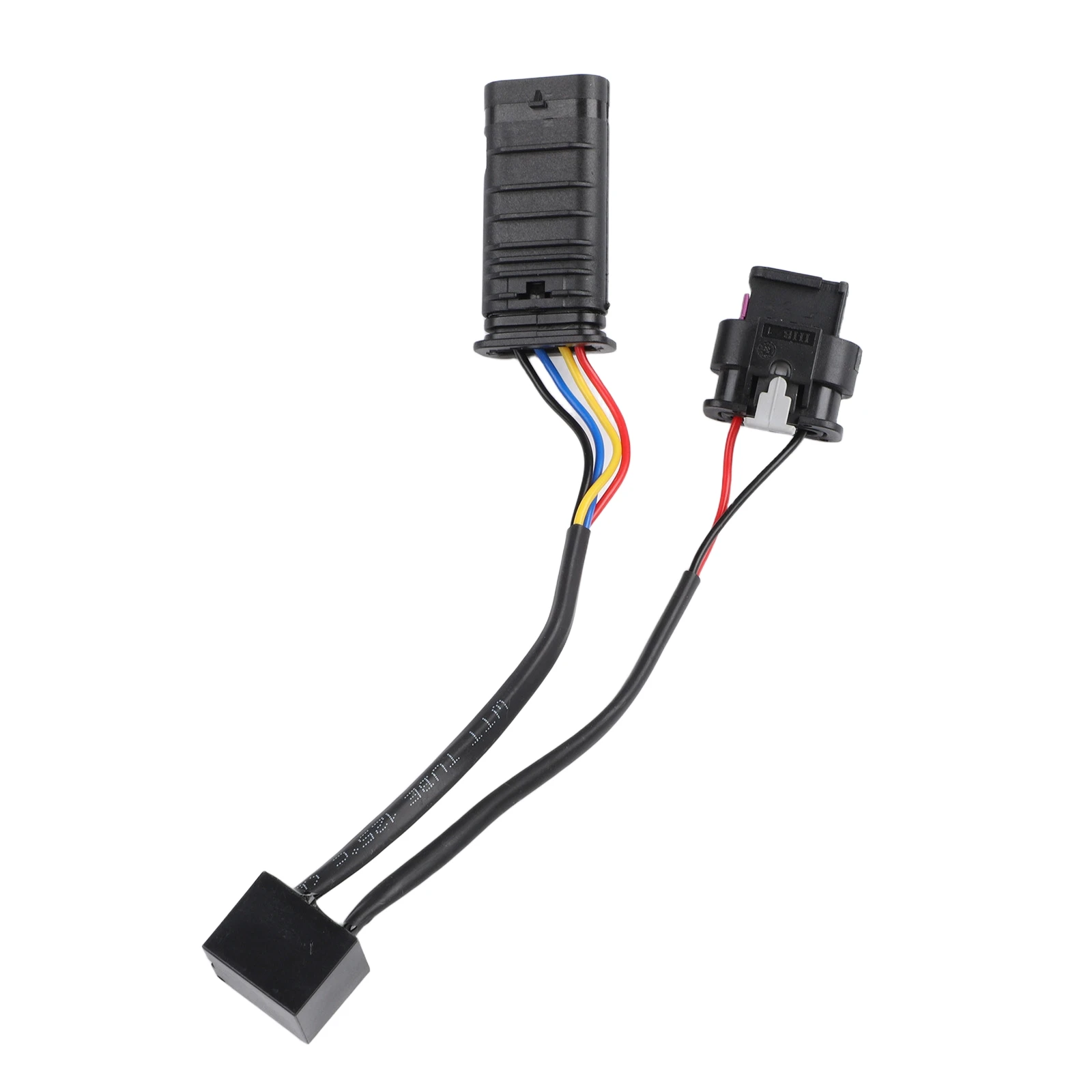Wiring Harness for Jeep For Wrangler 2018 2023 and For Gladiator 2020 2023 Z LKR OEM Direct Replacement with Factory Alignment