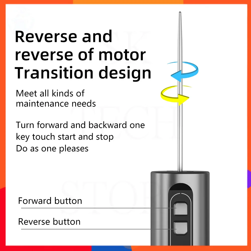 

MaAnt CJ-2 Pro Professional Glue Remover Machine 2000mAh Long Battery Motor Forward/Reverse One-Click Start for Screen Adhesive‌