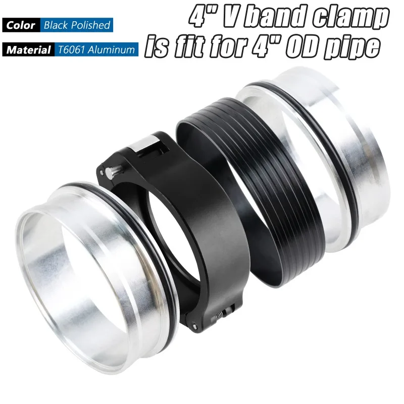 25-3-inch-aluminum-quick-release-v-band-clamp-63mm-76mm-for-intercooler-pipe-throttle-intake-32516-pinless-design