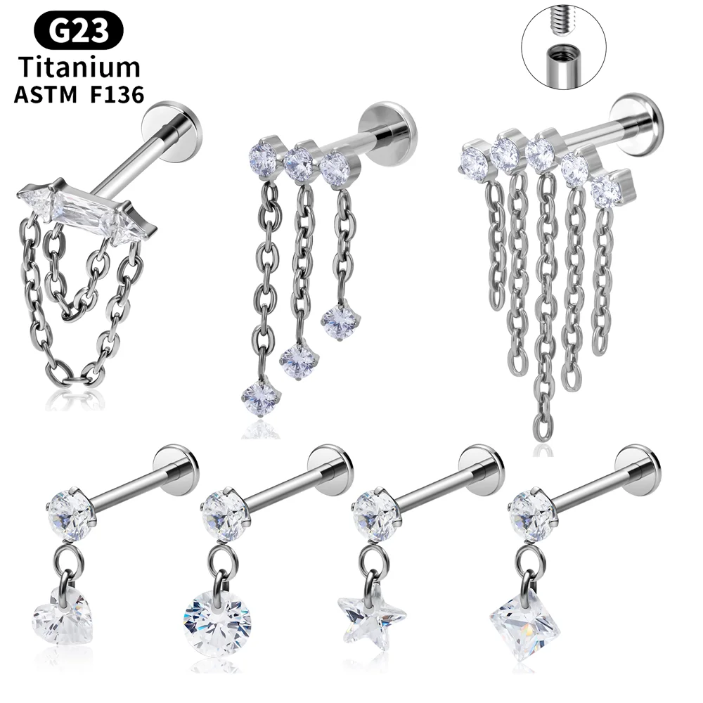 Astm F136 Titanium …