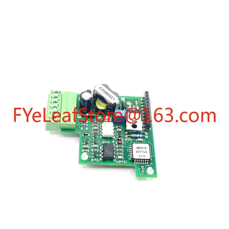 

Ah387775u001 Euro590 Coding Board 590 Governor Coding Feedback Board.