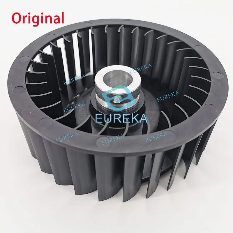 

Vacuum Pump SV100B Turbine Fan SV120B SV65B Radiator Wind blade 71417080 Radial Axial Fan Cooler SV100FP SV70FP