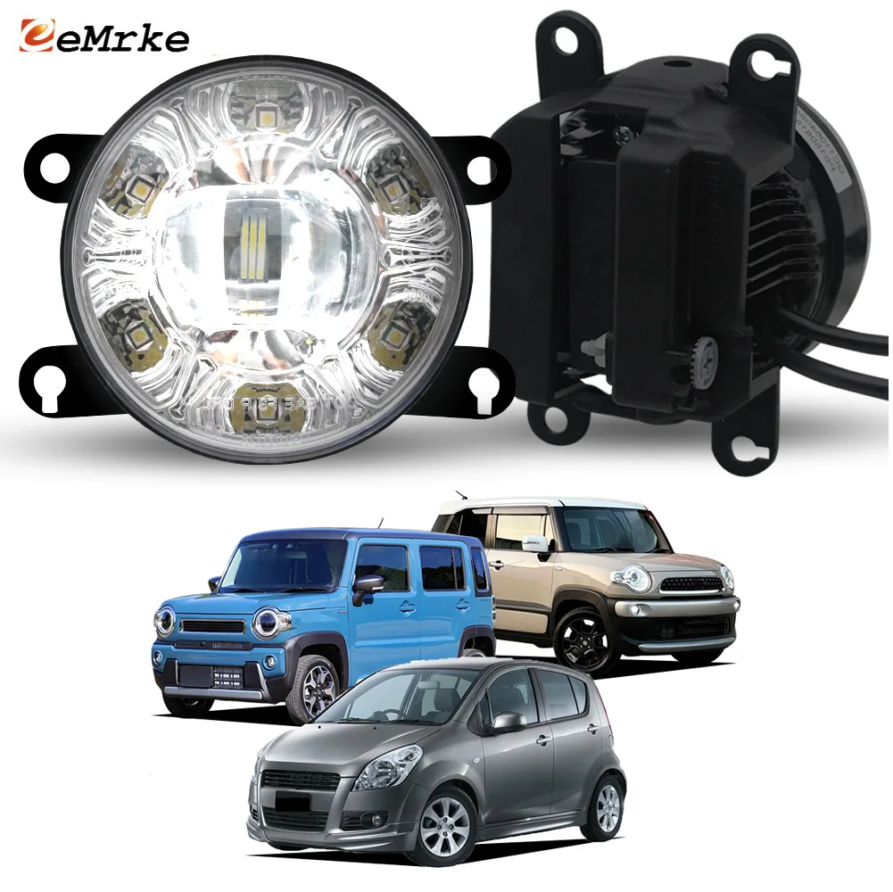 Led Fog Lights For …