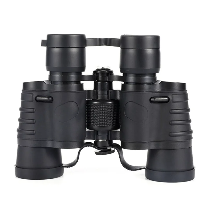 

80x80 Binoculars Outdoor Hunting Bird Watching Telescope Mountaineering Hiking Portable Binoculars