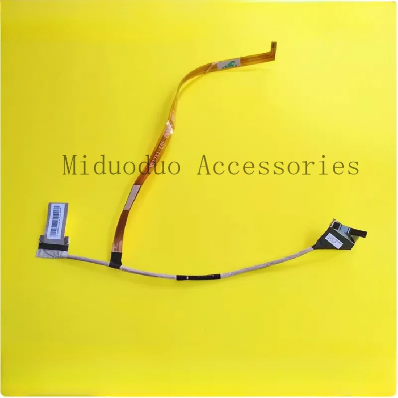 New laptop LCD/LED cable for MSI ge76 gp76 ms17k1 17k3 17k 4 K1N-3040222-H39 3040276 3040264 120/144Hz/300Hz FHD 40pin 8p/14p