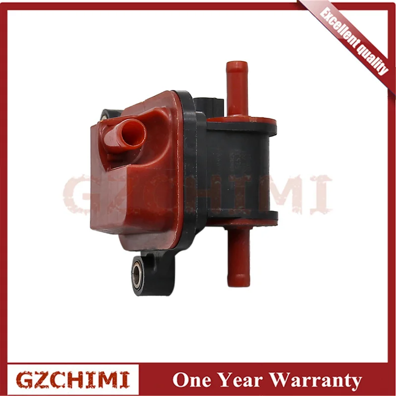 

New Vapor Canister Purge Valve Solenoid For Honda Civic CR-V 2016-2021 36162-5AA-A01 361625AAA01