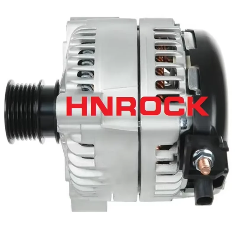 

NEW HNROCK 12V 180A ALTERNATOR 104210-6730 104210-6731 12318626086 12318626089 DRA1895 LRA04236 AEG1409 8626086 FOR BMW