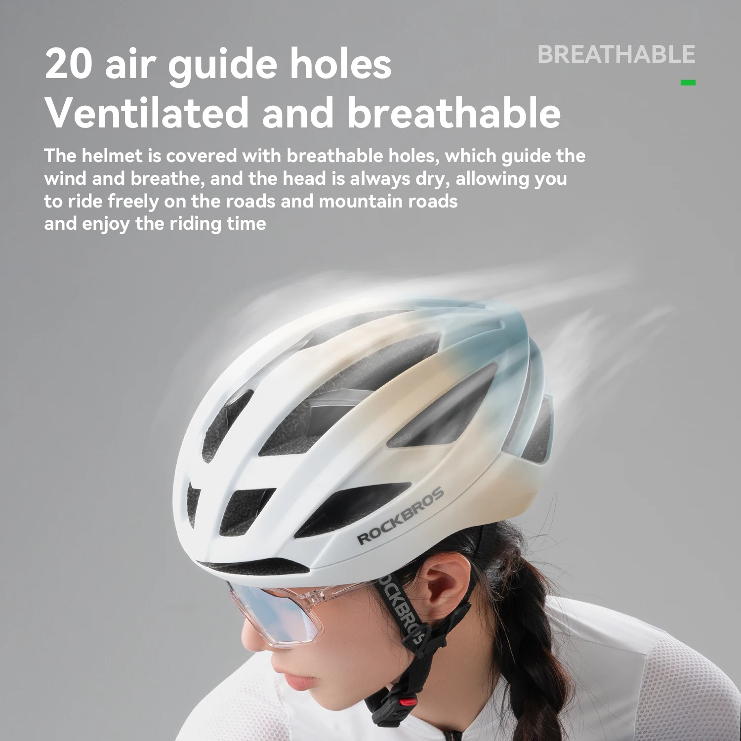 Thumbnail 3 - #13 New Bicycle Helmets Arrivals
