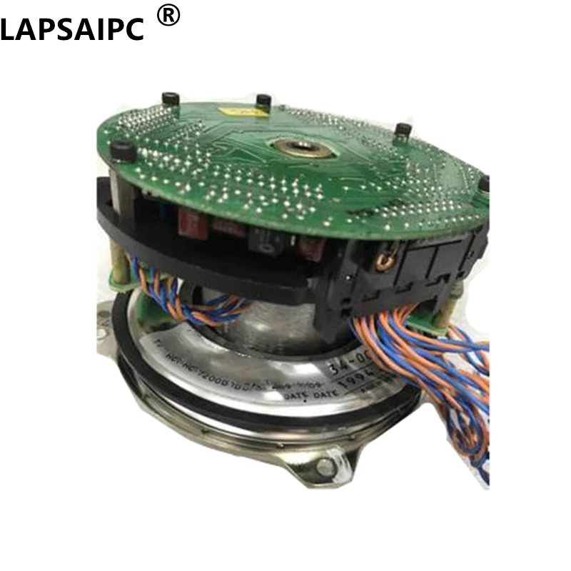 Lapsaipc ER-HC-7200D encode