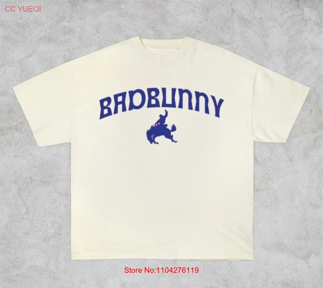 

Bad Bunny T Shirt nadir sabe lo que va a pasar mañana shirts Fan long or short sleeves
