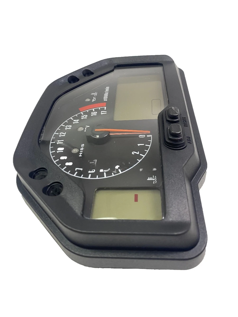 CBR600 Instrument Assembly 03-05 F5 Motorcycle Accessories Meter, Code Meter, Speed Meter