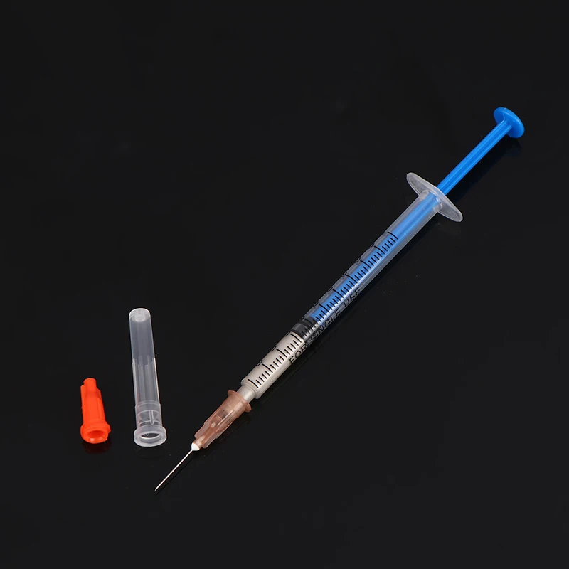 1Pc 0.4MM Geleidende Lijm Lijm Zilver Verf Pen Met 2 Naalden Voor PCB Rubber Reparatie Geleiding Connectors board Reparatie Tool