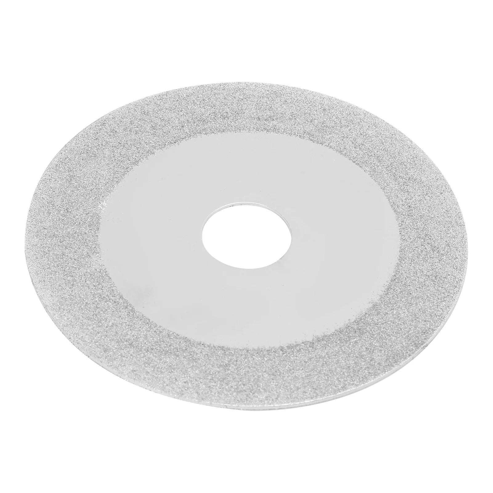 100x20mm Diamond Grinding Disc Wheel for Cutting Aluminum Tubes Wooden Products Glass Circular Cutting Disc