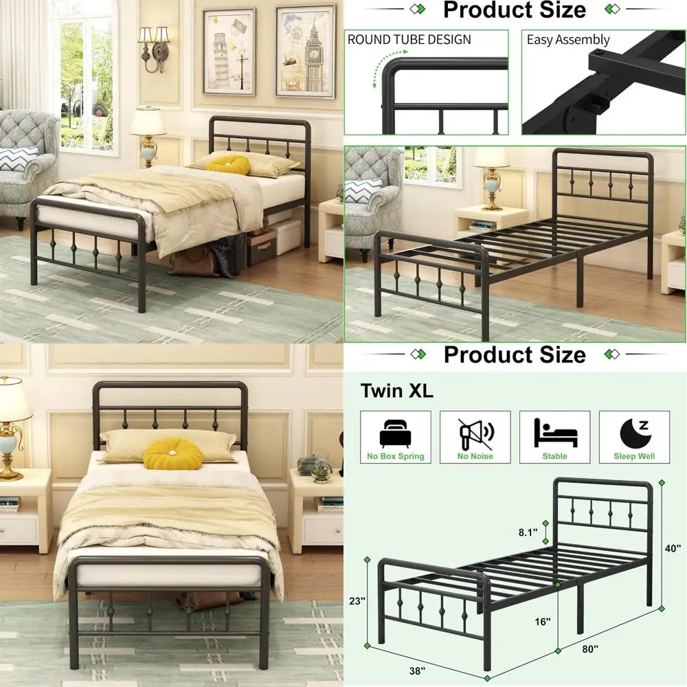 Emoda 16 Inch Twin … - image