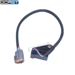 Crankshaft Position Sensor FSD-18-221 J5T27072 for Mazda 323 Demio Miata MX-5 MX5 ZL01-18-221A ZL0118221A J005T27072